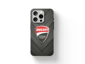 Ducati Smartphone Schutz Pro Max Limitierte Serie